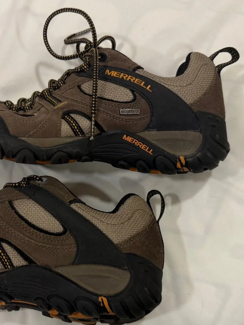 Merrell preowned excellent